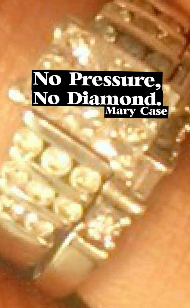 No Pressure 
