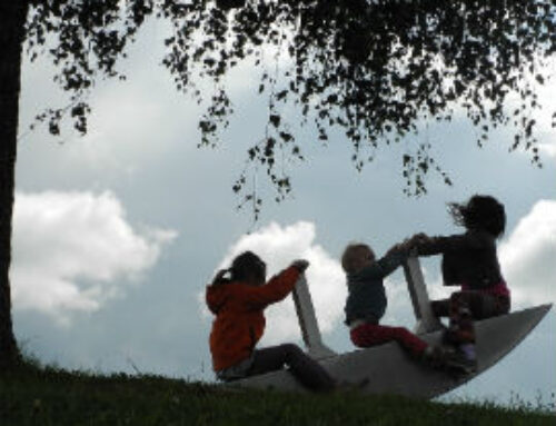 RADIANT RAP: Children’s Mental Health & Generational Healing