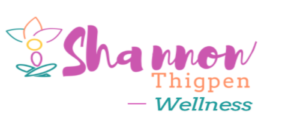 Shannon Thigpen Logo