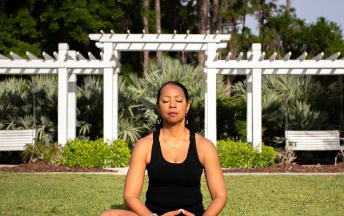 yoga
